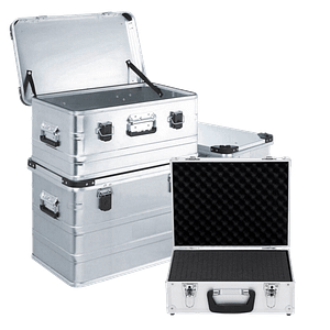 Tool industrial cases