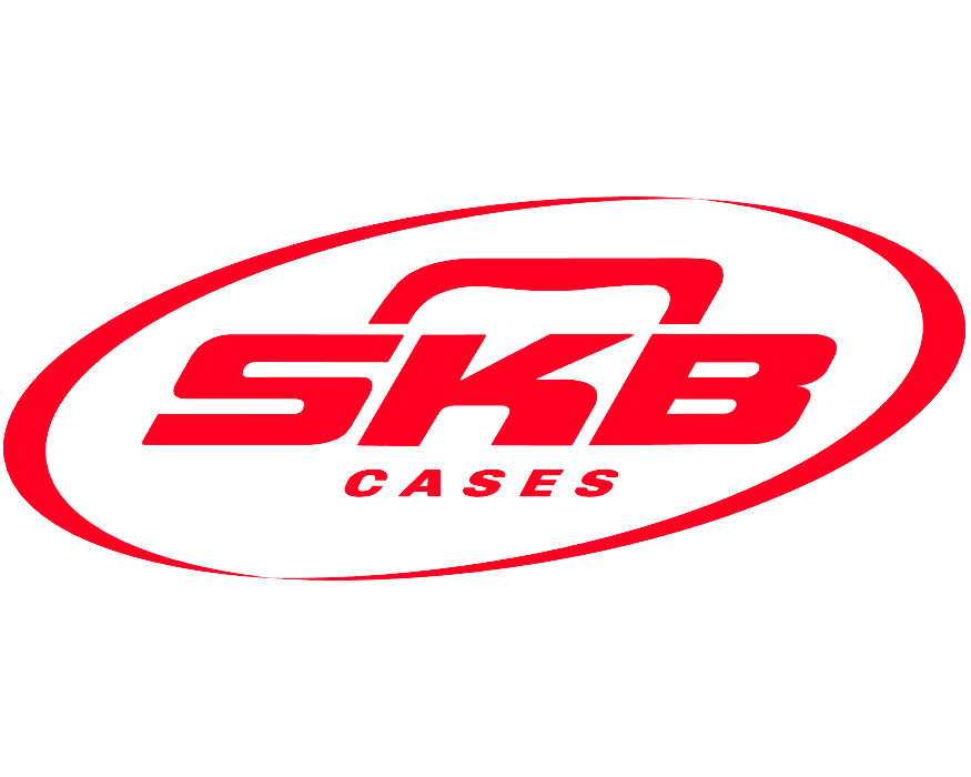 SKB Koffer